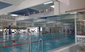 Großfeldsiedlungsbad