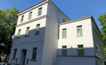 Familienbad Einsiedlerplatz und Saunabad Einsiedlerbad