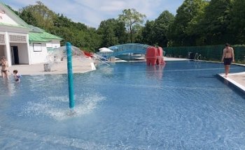 Familienbad Augarten