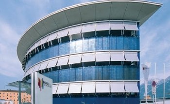 Hall AG (HALLAG Kommunal GmbH)