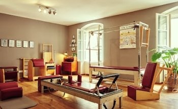 Original Pilates Katharina Fallmann