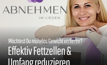 Abnehmen im Liegen WIEN 1180