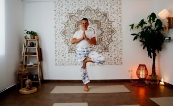 Yomavital Yoga in Gerasdorf