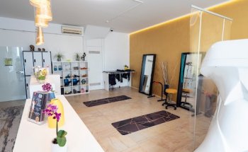 HOMOSANA - EMS | Slimbody | Fitness - Waltendorf