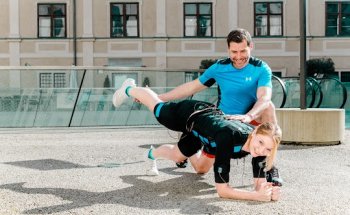 Die Körperschmiede Graz