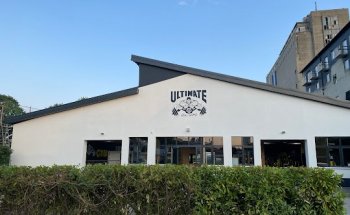 Ultimate Gym KG