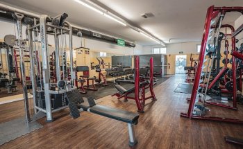 HappyFit Premium Grieskirchen