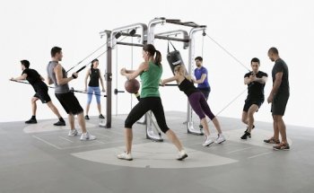 FITHIT Fitness by Gitti Obermoser