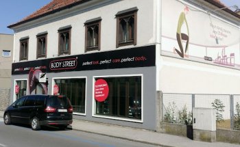 Bodystreet Wels Linzerstrasse EMS-Training