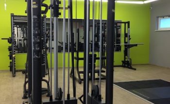 Fitnesscenter Waizenkirchen