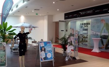 Bodystreet Wels SCW EMS-Training