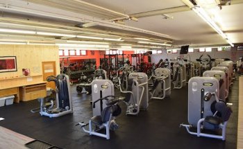 ARENA Fitness Club