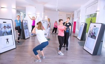 Mrs.Sporty Club Wels