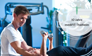 mediFit Thalheim
