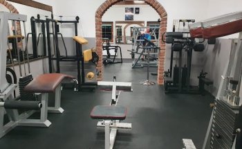 CN Fitnesspoint Ebreichsdorf