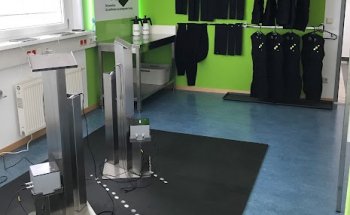 biXpack EMA Training Wr Neudorf