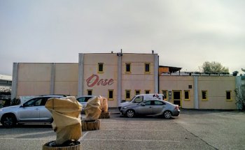 Oase Fitness*Squash*Wellness