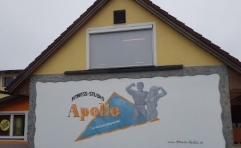 FITNESS - STUDIO APOLLO