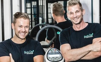 myBody-myLife Seiersberg - Graz | Personal Training | EMS | PowerPlate | HIIT | Ernährung |