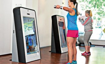 Mrs.Sporty Club Wolkersdorf