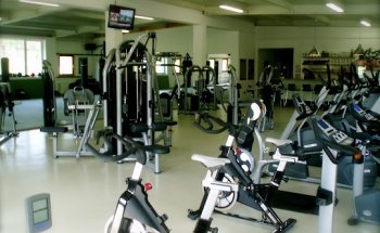 Ksk Gym Fitnesscenter