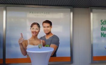 Figurstudio Provitage