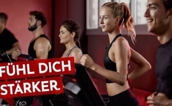 clever fit Salzburg Premium