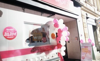 Mrs.Sporty Club Innsbruck Altstadt