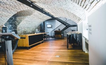 ZEUS EMS CENTER INNSBRUCK ZENTRUM - EMS Training