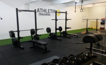 Athletiktraining Zentrum Innsbruck