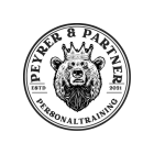 Peyrer & Partner Personal Training and more