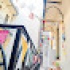 Coming Hooomm Prater