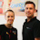 WORXOUT 1030 - EMS Training & EMS Cardio