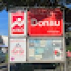 EKRV Donau Linz Camping Zeltplatz