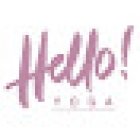 Hello! YOGA