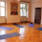 Yoga Graz / Simon Pohn-Weidinger