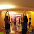 Pure Energy Zentrum, Yoga Studio, EMS Körperformung Training, Energetische Gesundheitspraxis, Massagen