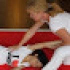 Andrea Hofmann Dipl. Shiatsu Praktikerin