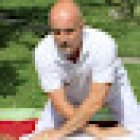 Hans Hofmann Dipl. Shiatsu Praktiker