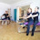 Pilates in Wien STUDIO ONE