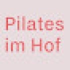 Pilates im Hof