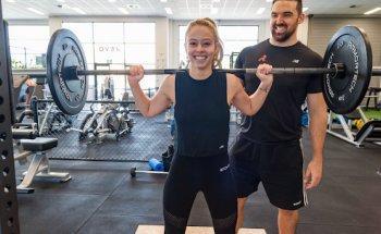 Revo Fitness - Myaree