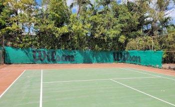 Top End Multi Sports - TEMS