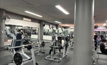 Anytime Fitness West Ryde