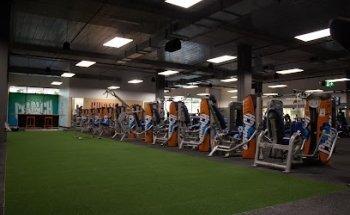 Crunch Fitness Springvale