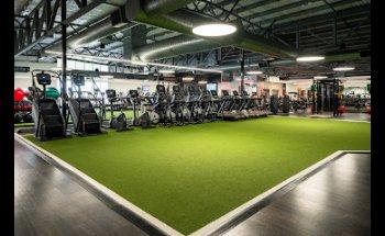 Goodlife Health Clubs Myaree