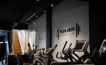 Teambros Fitness Club - West Ryde