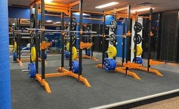 Plus Fitness 24/7 Eastwood