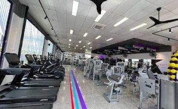 Anytime Fitness Springvale