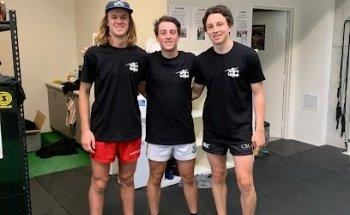 Ludus Sports Performance